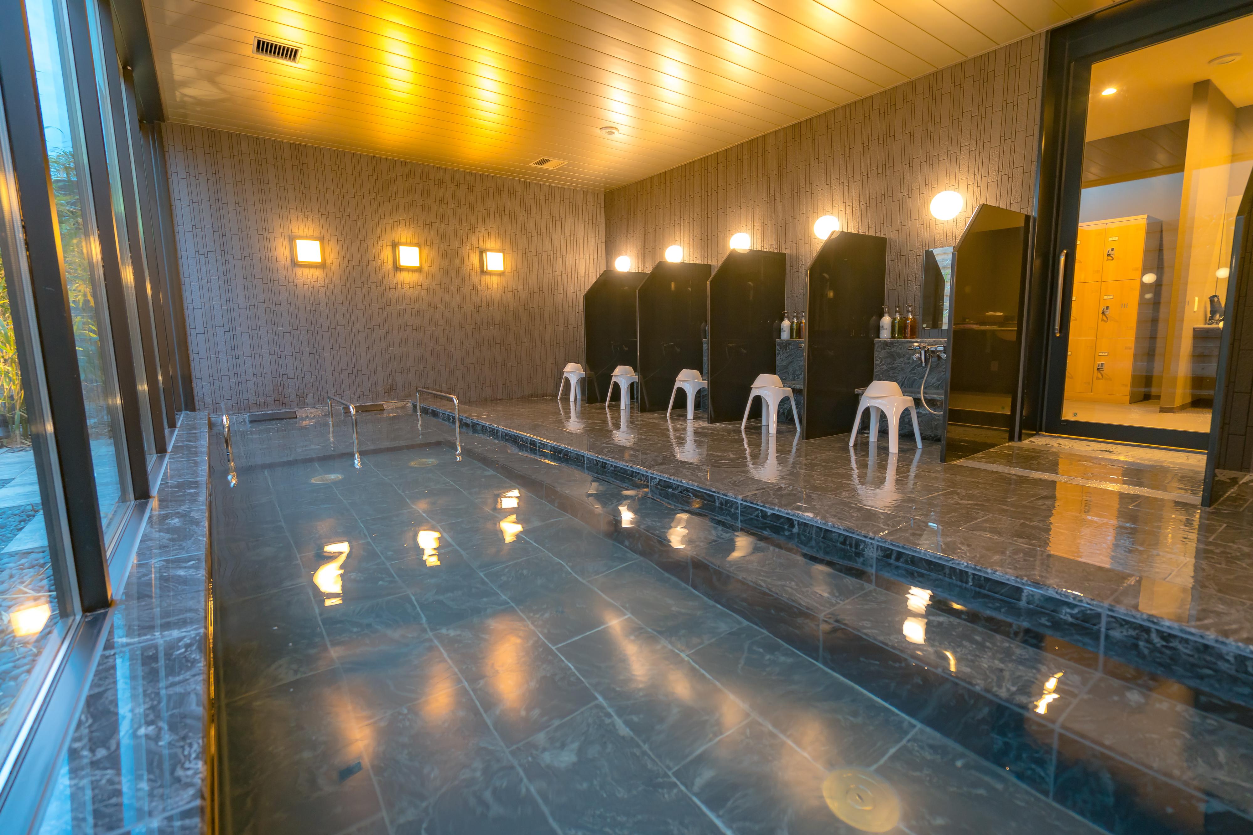 Tabino Hotel Sado Esterno foto