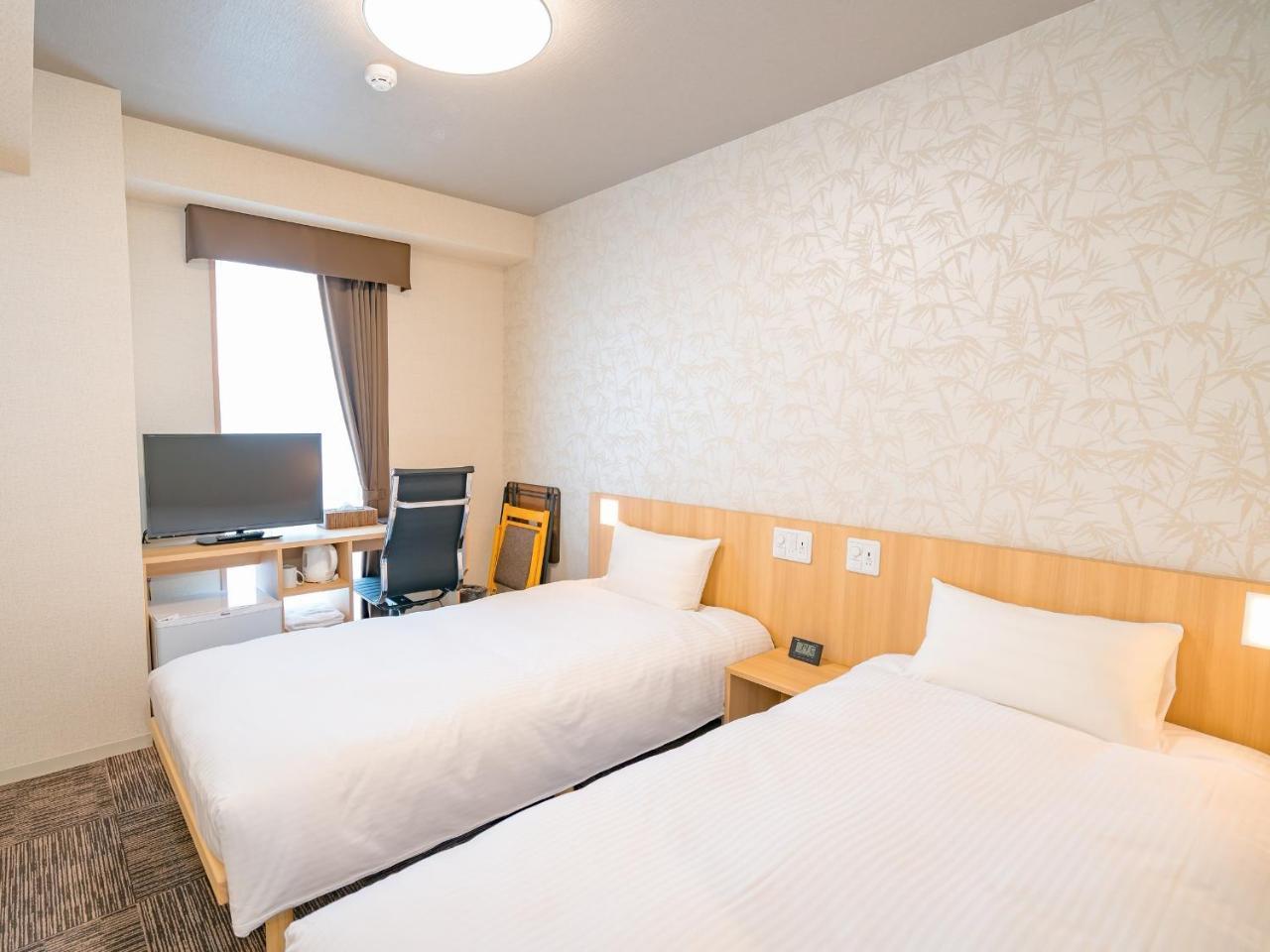 Tabino Hotel Sado Esterno foto